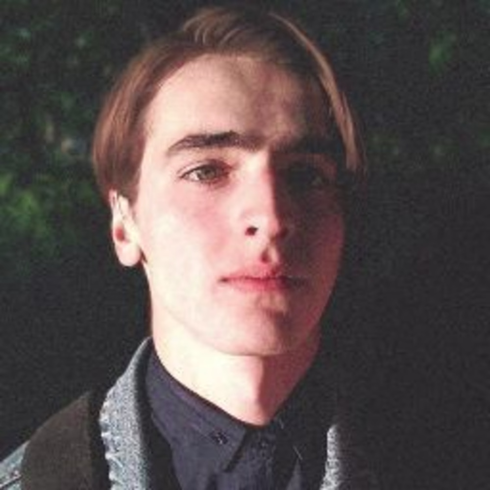 Rostyslav Fesyk