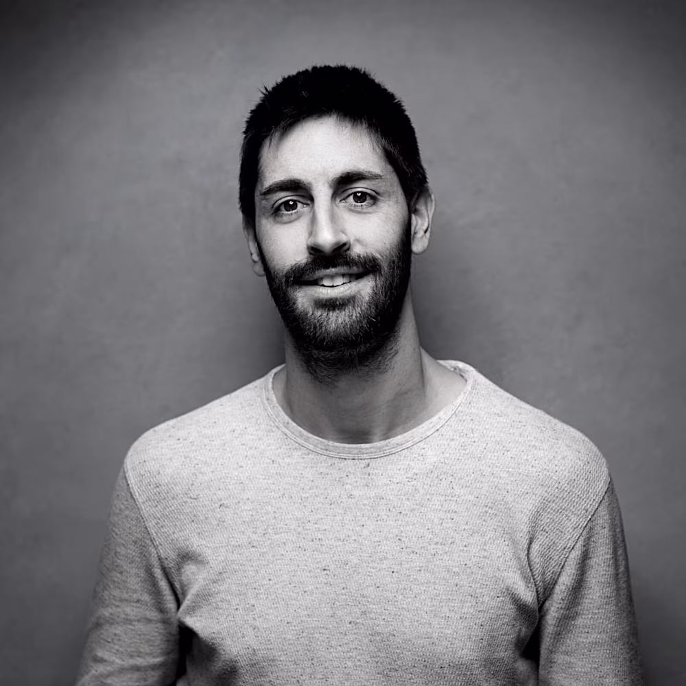 Rodrigo Alba
