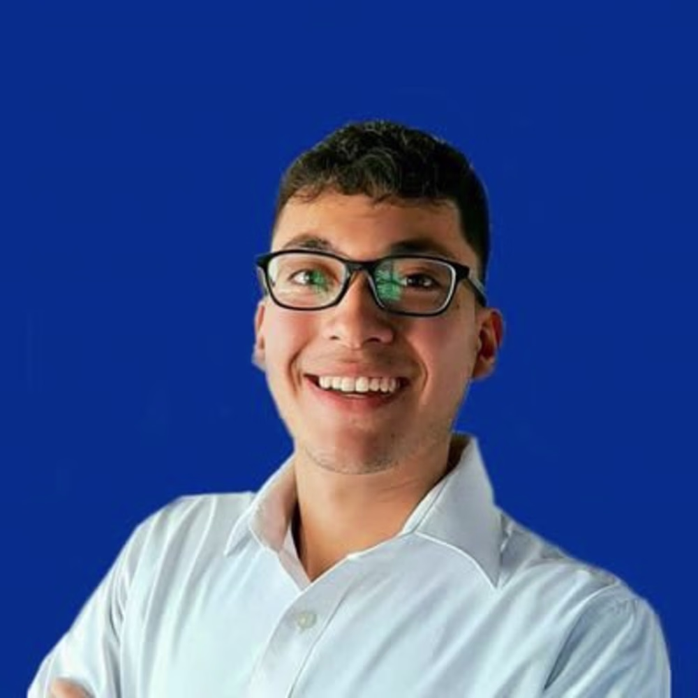 Ali Alderete