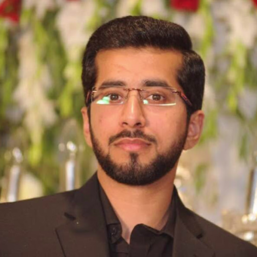 junaid sheikh