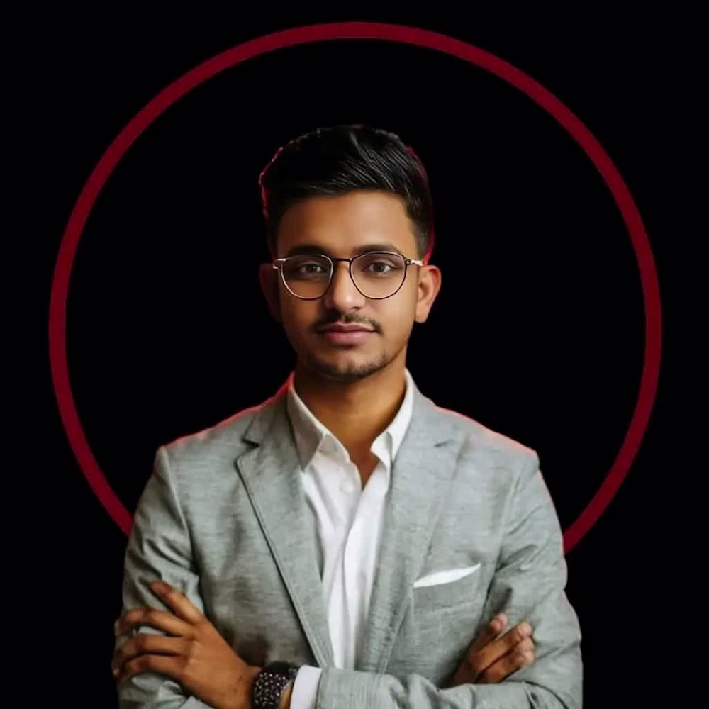 Susanta  Mondal 