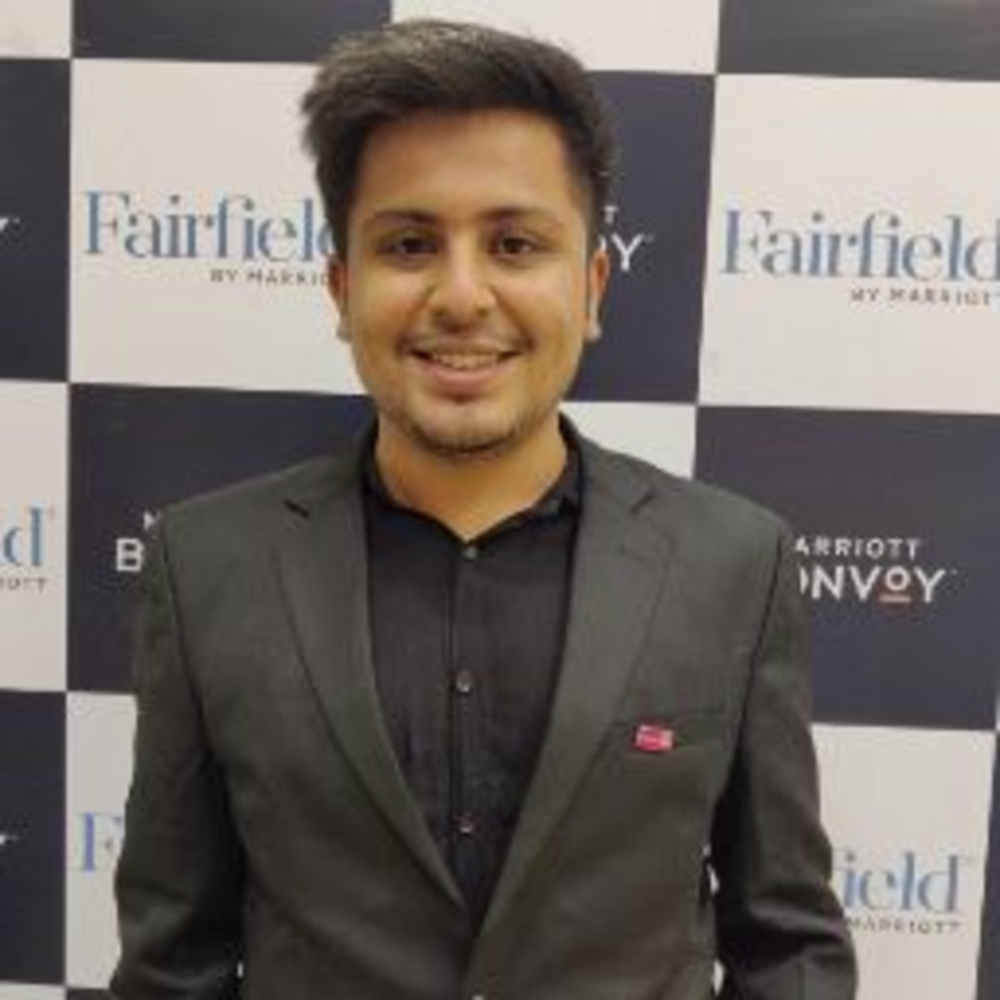 Nihar Thakkar