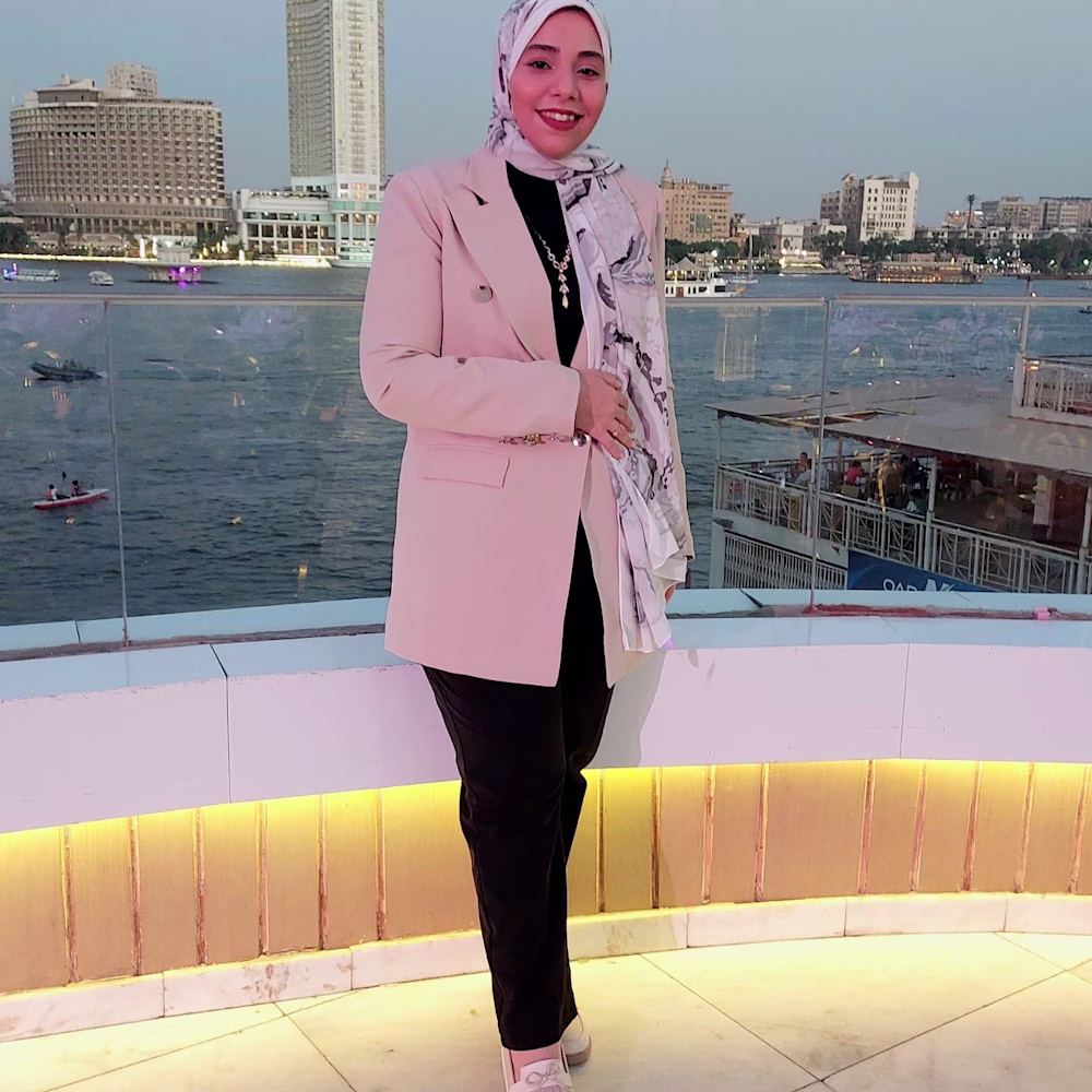 Radwa Hisham
