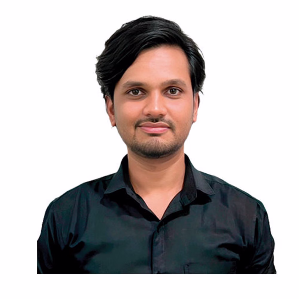 Bhojraj Jadhav