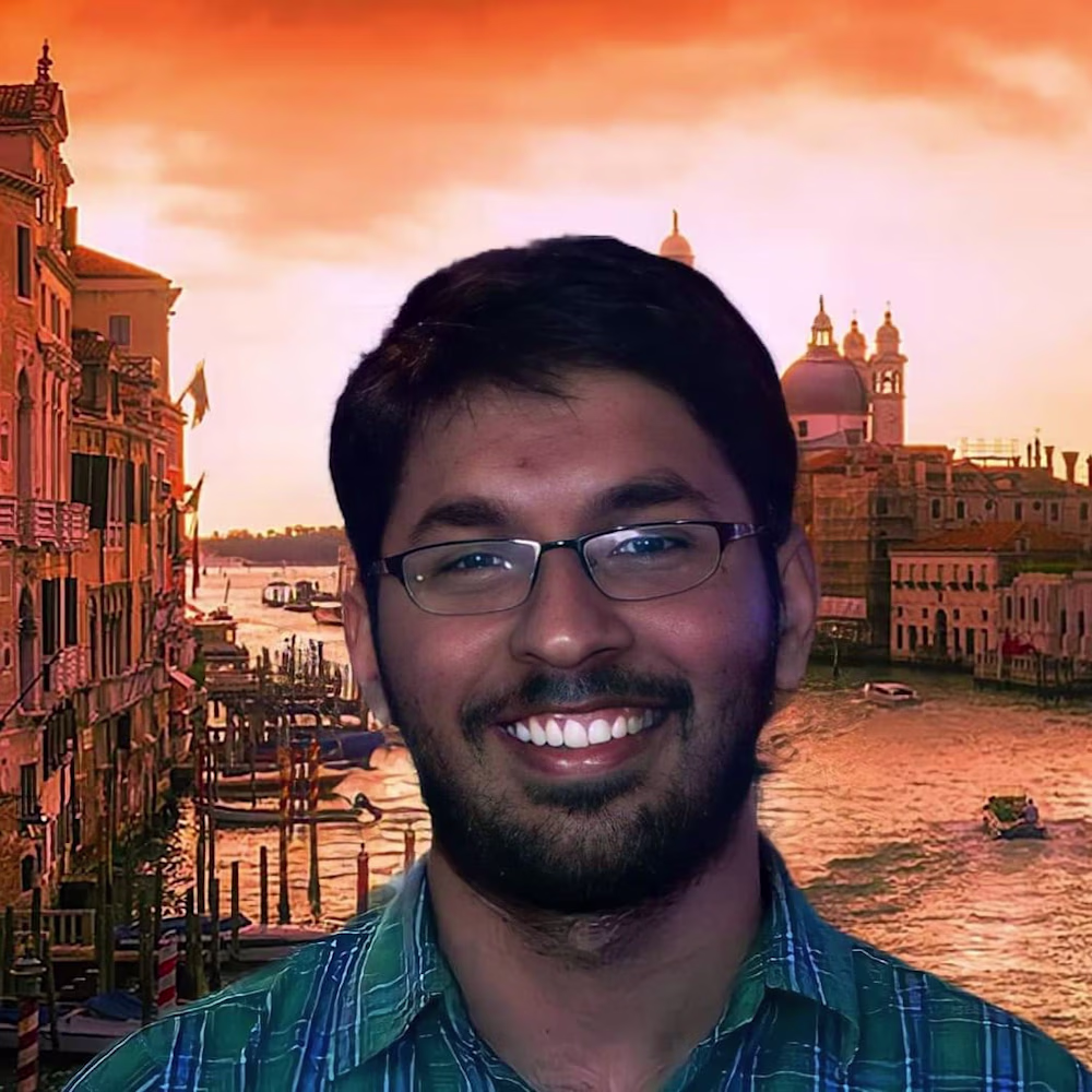 Aseem Bajaj
