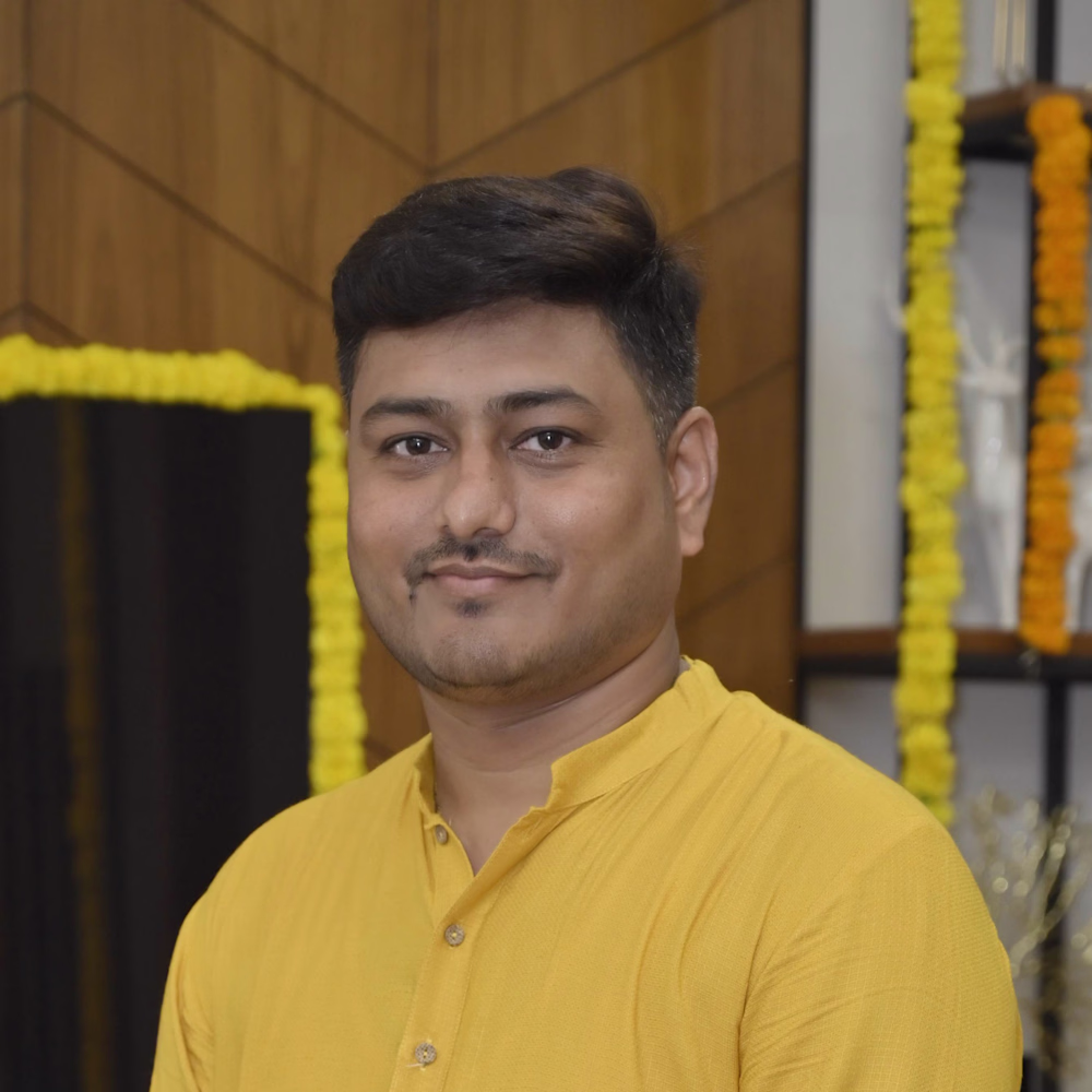 Chetan Sureja