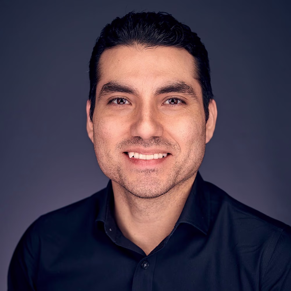 Carlos Juarez