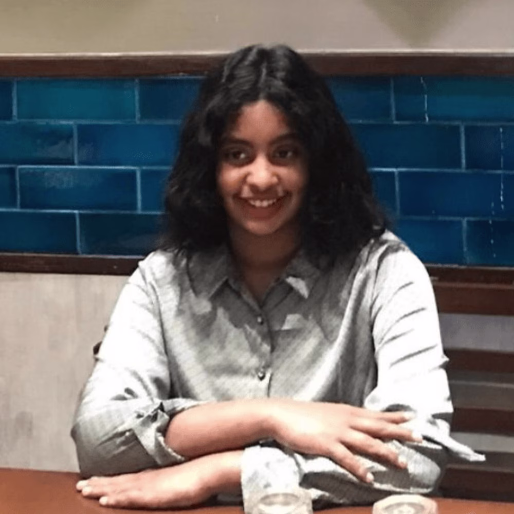 Sadhana Murali