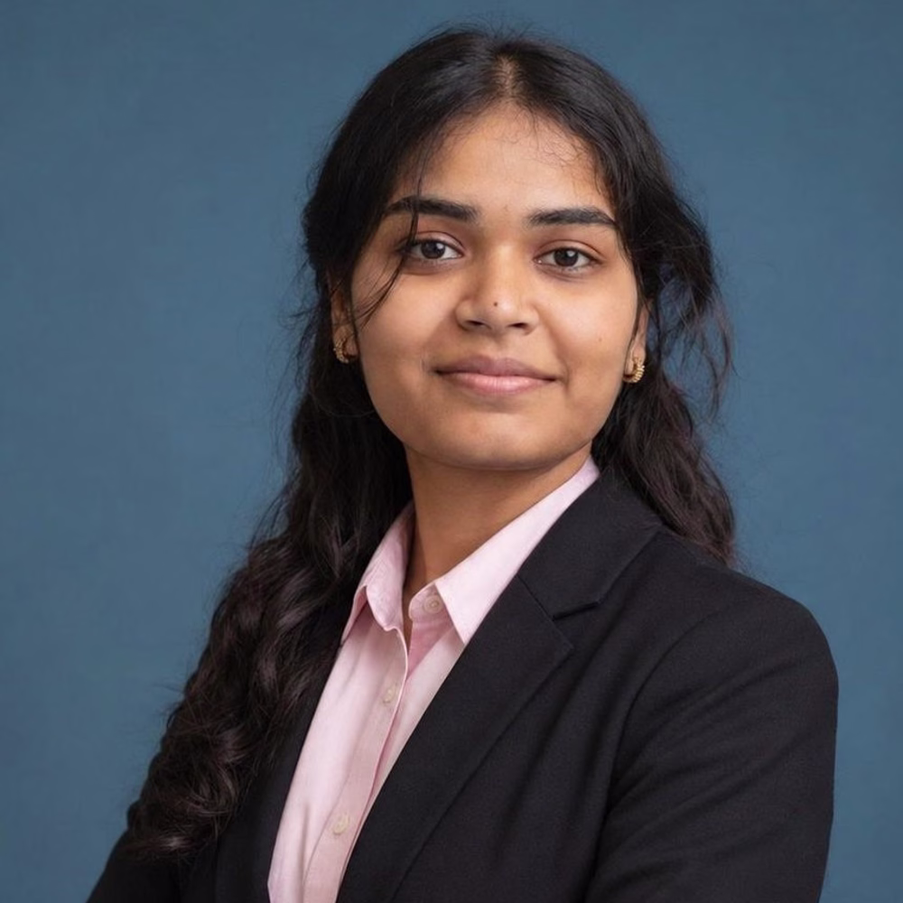 Yashika Likhitker