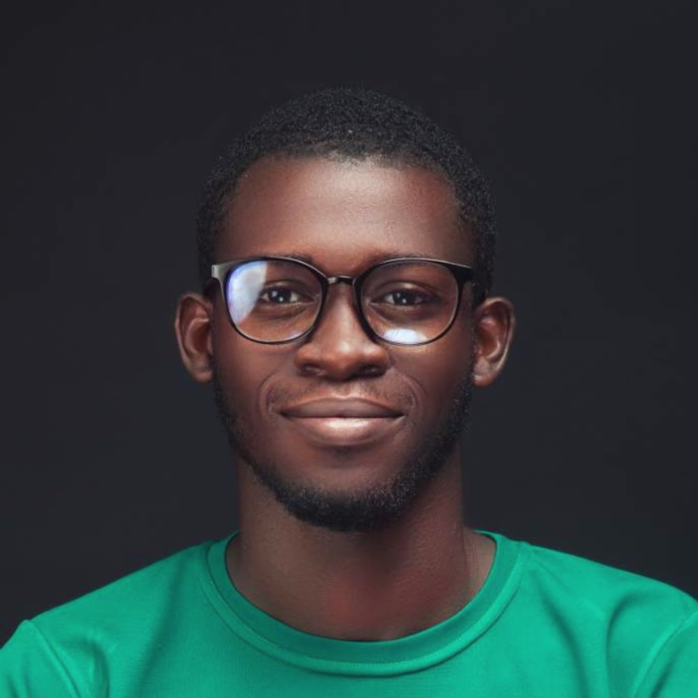 Fabusuyi Oluwatobi