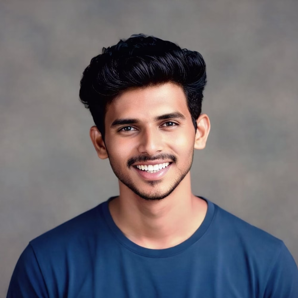 Raviteja  Amancha