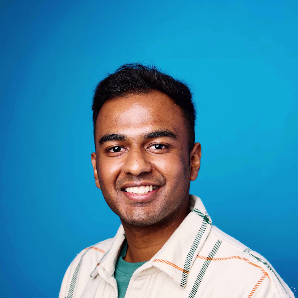 Rishi Raghu