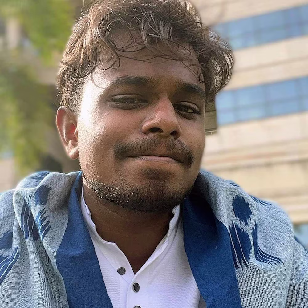 Danvish Muthu