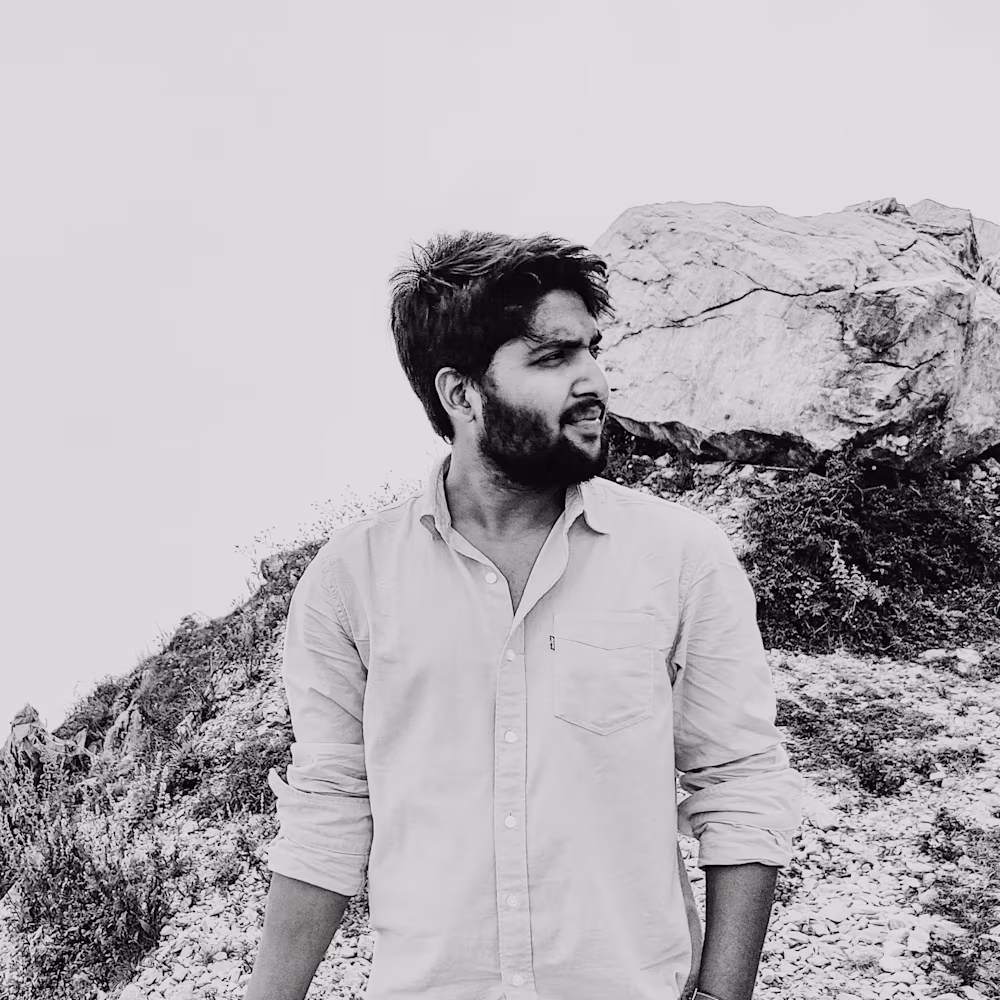 Bhaskar Kumar