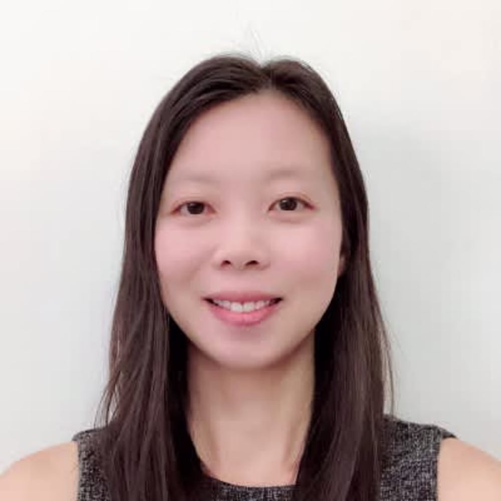 Jamie Lo