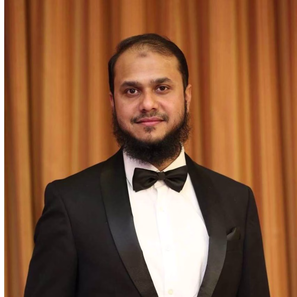 Panamgadam Kassim Faizan