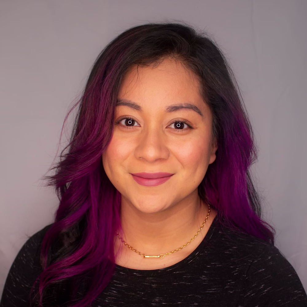 Veronica Fong