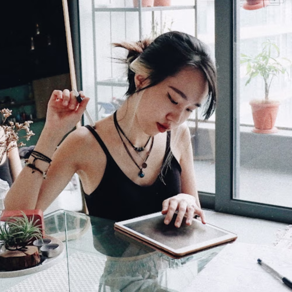 Lyn Chong