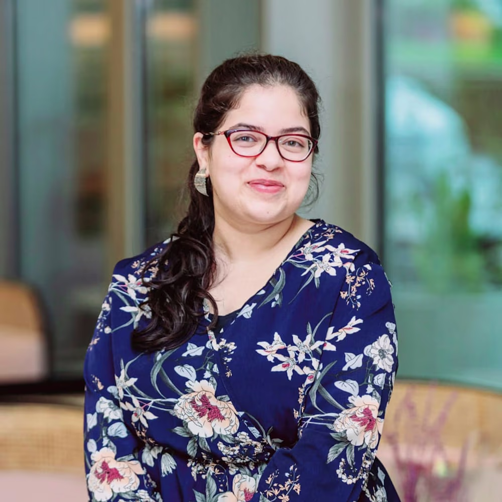 Anasiya Ashraf