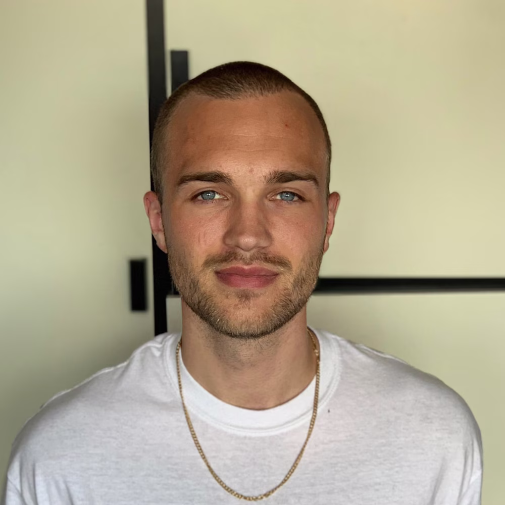 Roberto Dekker