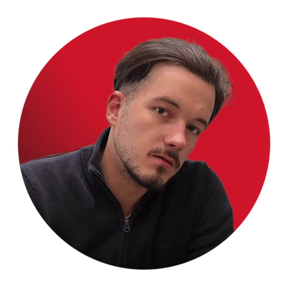 Alex  Kuresevic