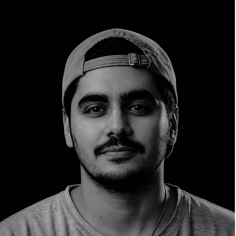 Waleed Viki