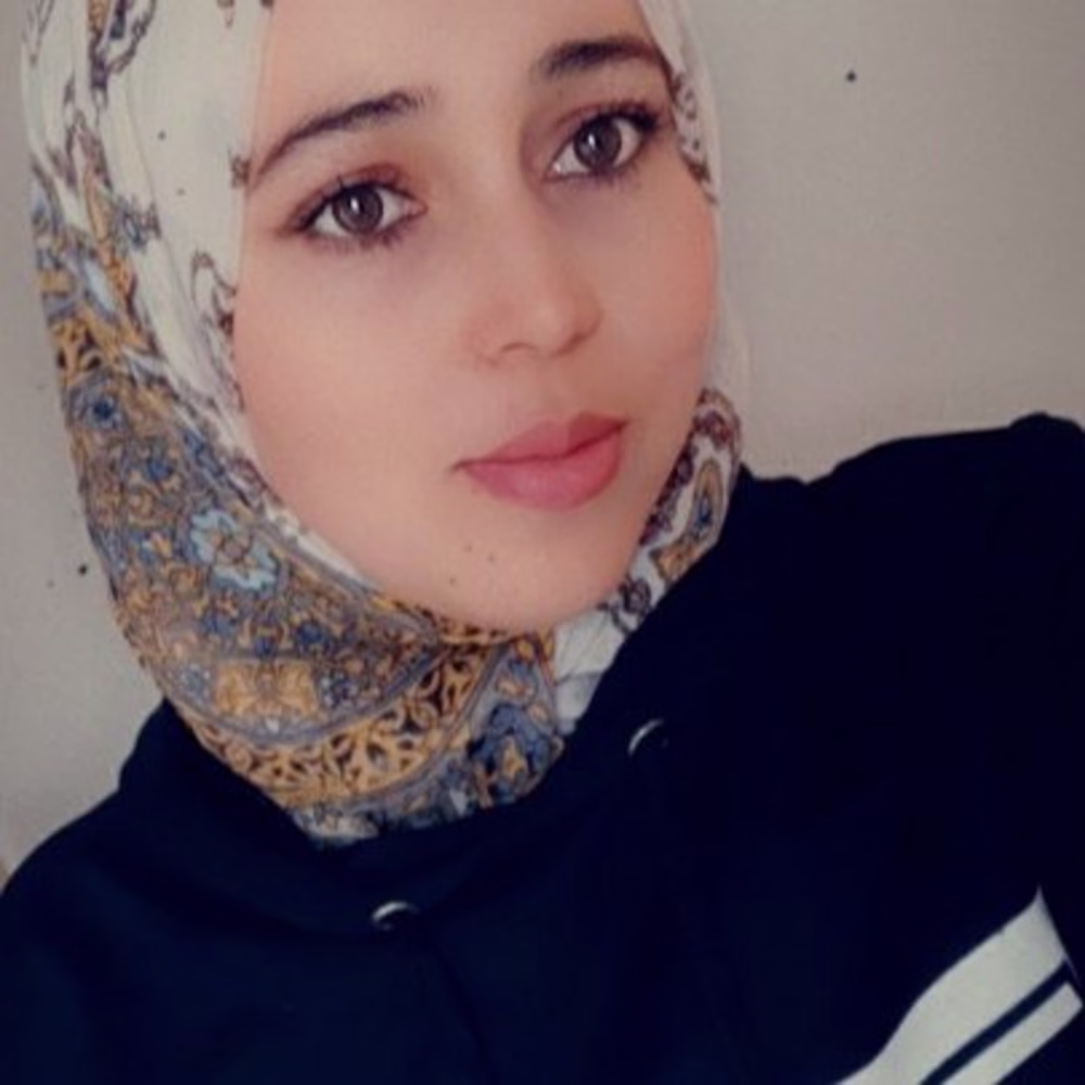 Hanen Aloui