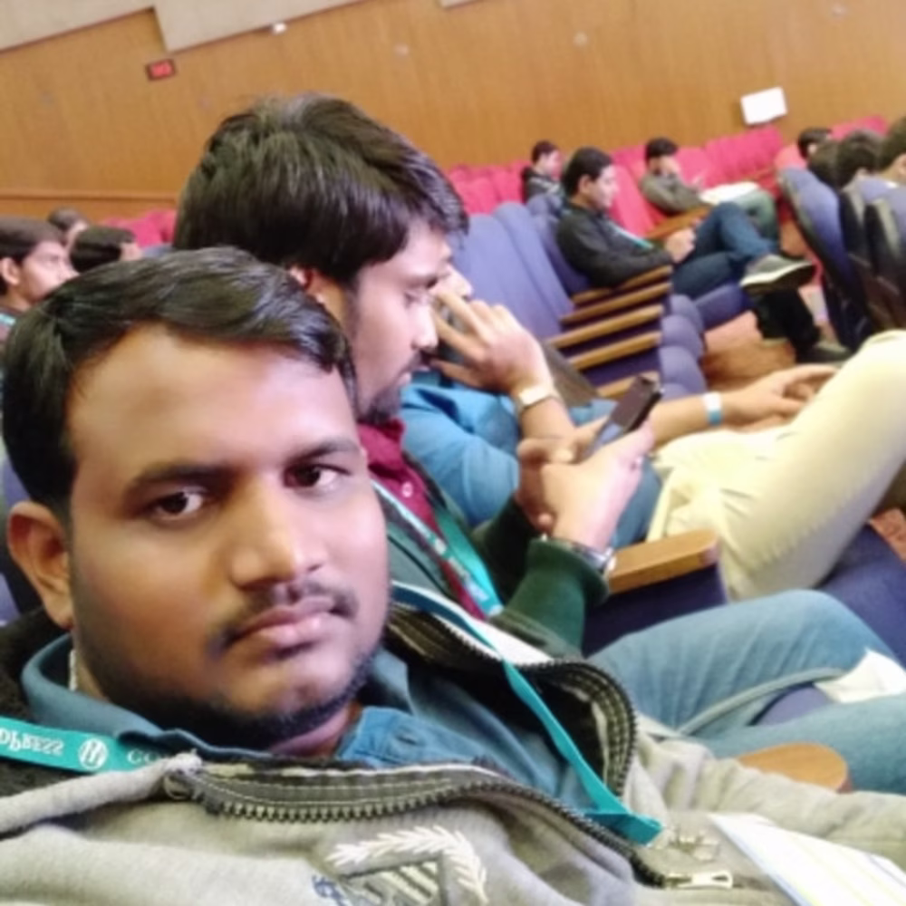 Deepak Gupta