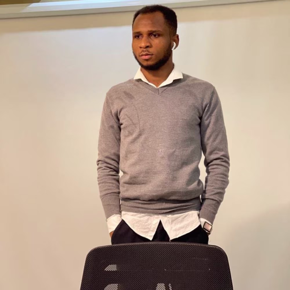 Asanga Emmanuel  Ediomi 