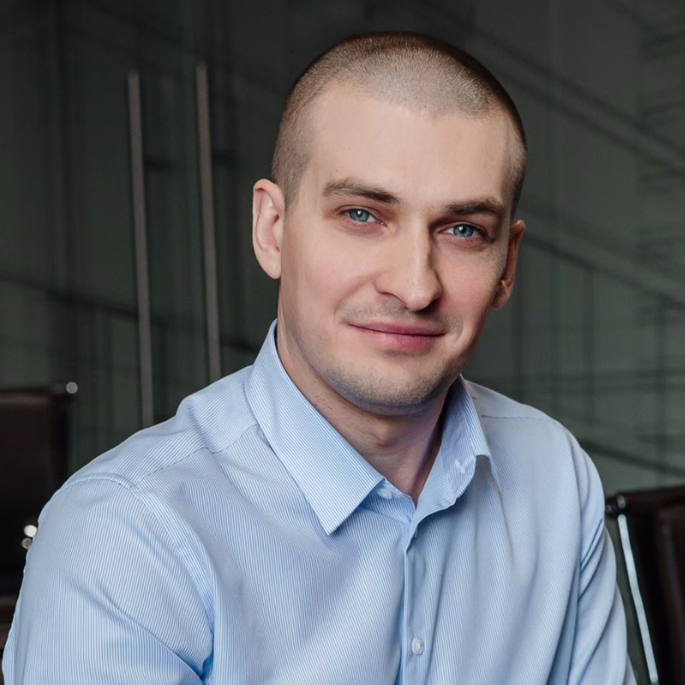 Max Virchen