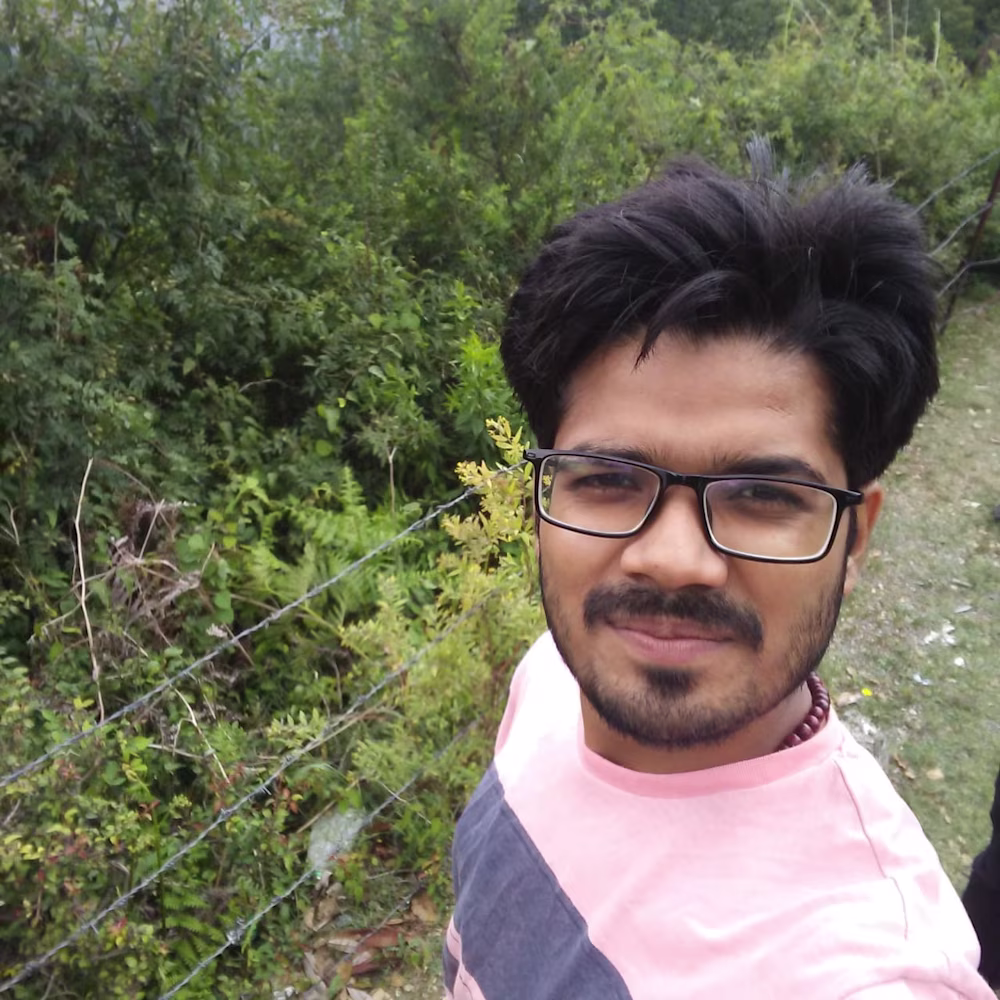 Ravi Kumar