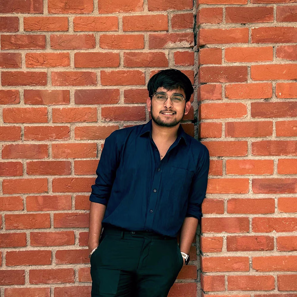 harsh singh