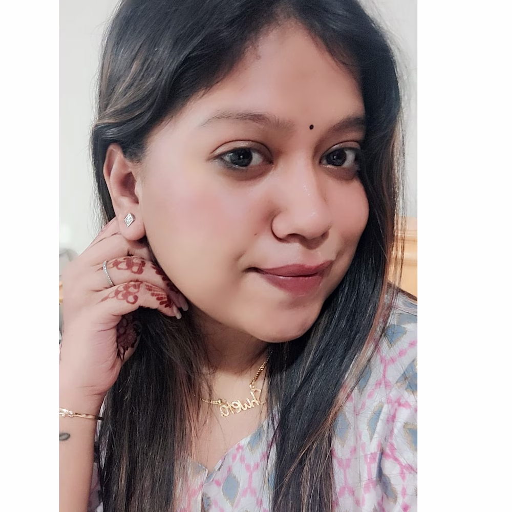 Shweta Banik