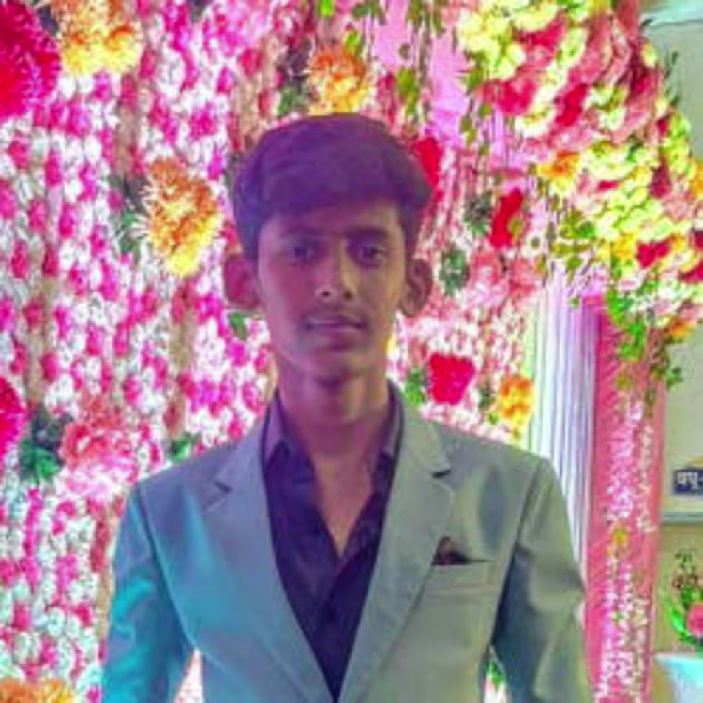Aayankhan Pathan