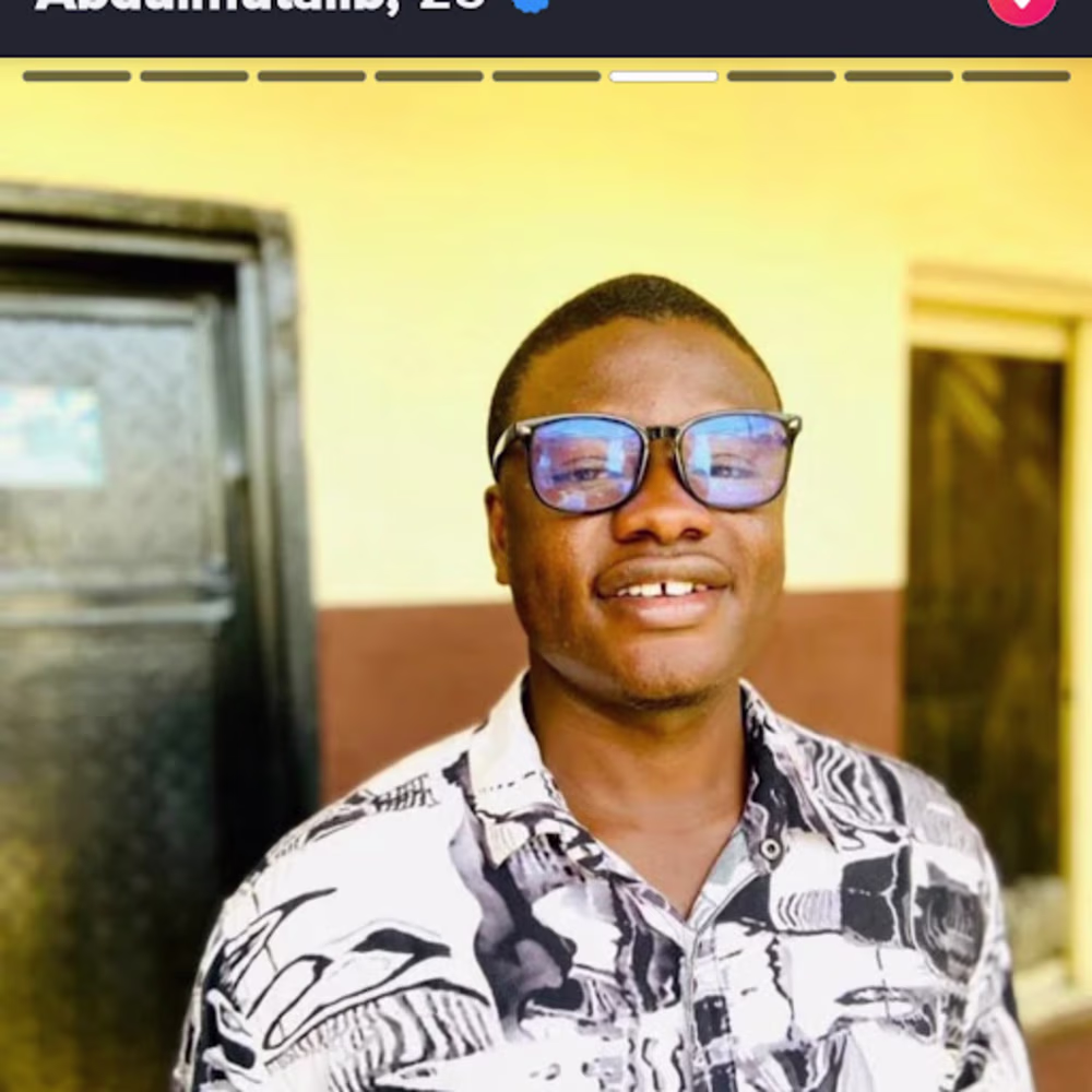 Abdulmutalib Jamiu