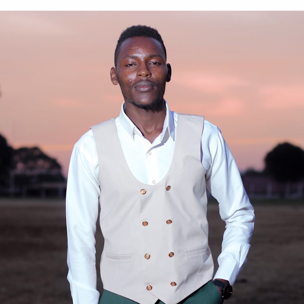 Dennis Mutwiri