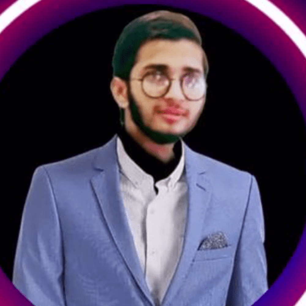 Rana Hamid