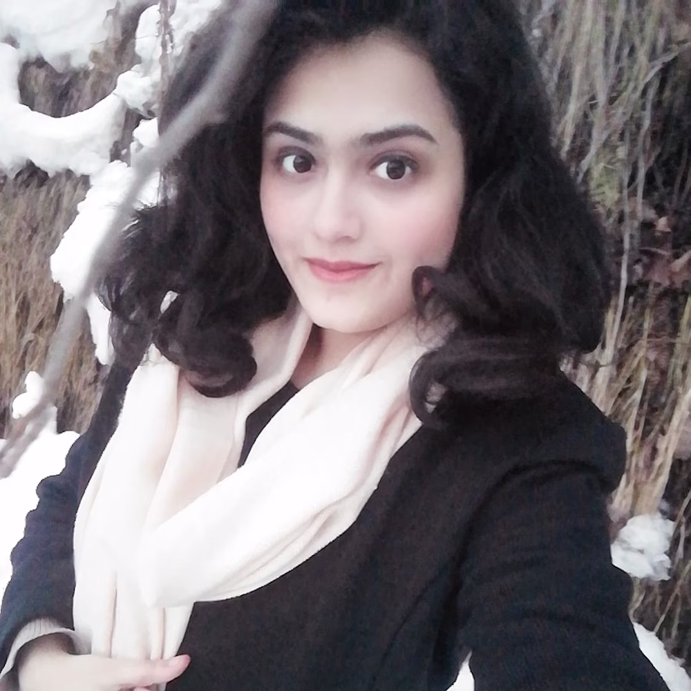 Hina Dar