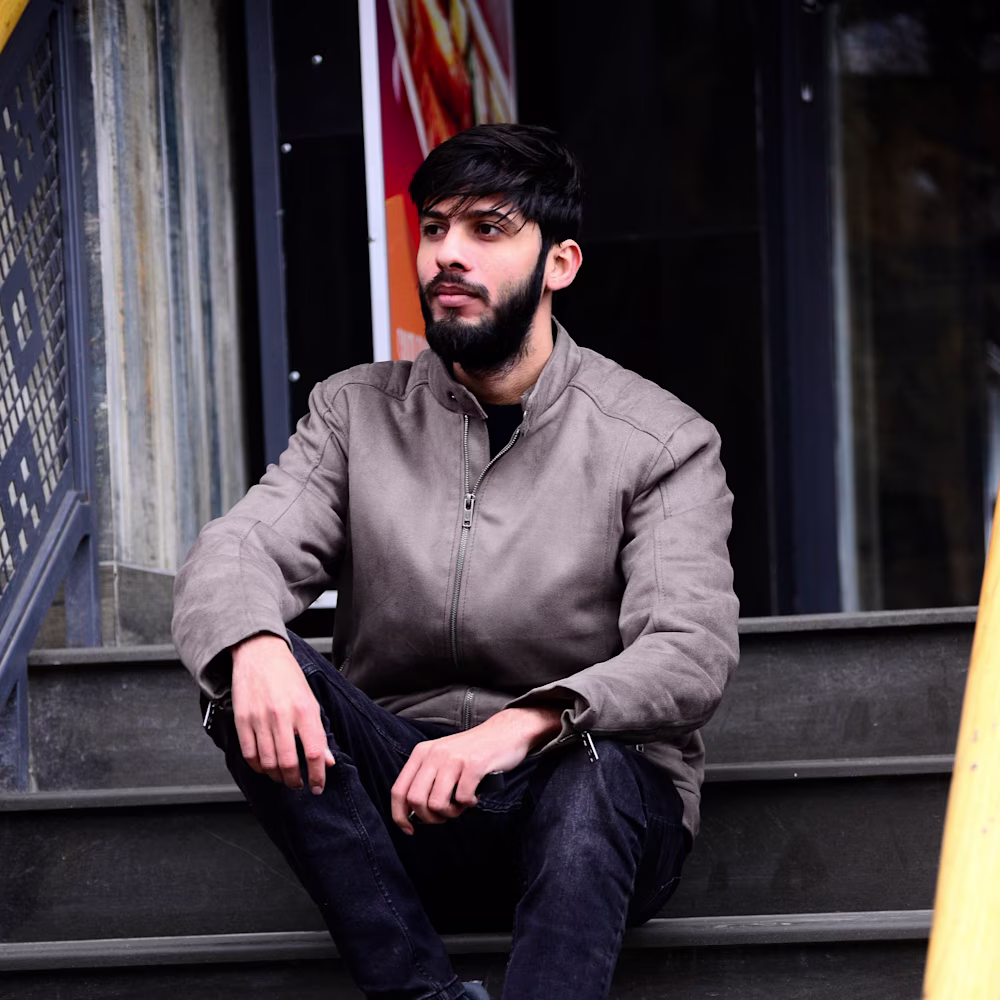 Raghav menon