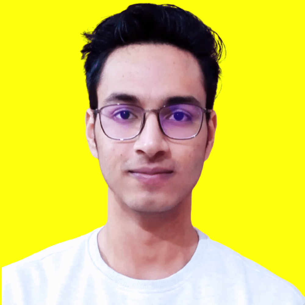 Ankit Choudhary