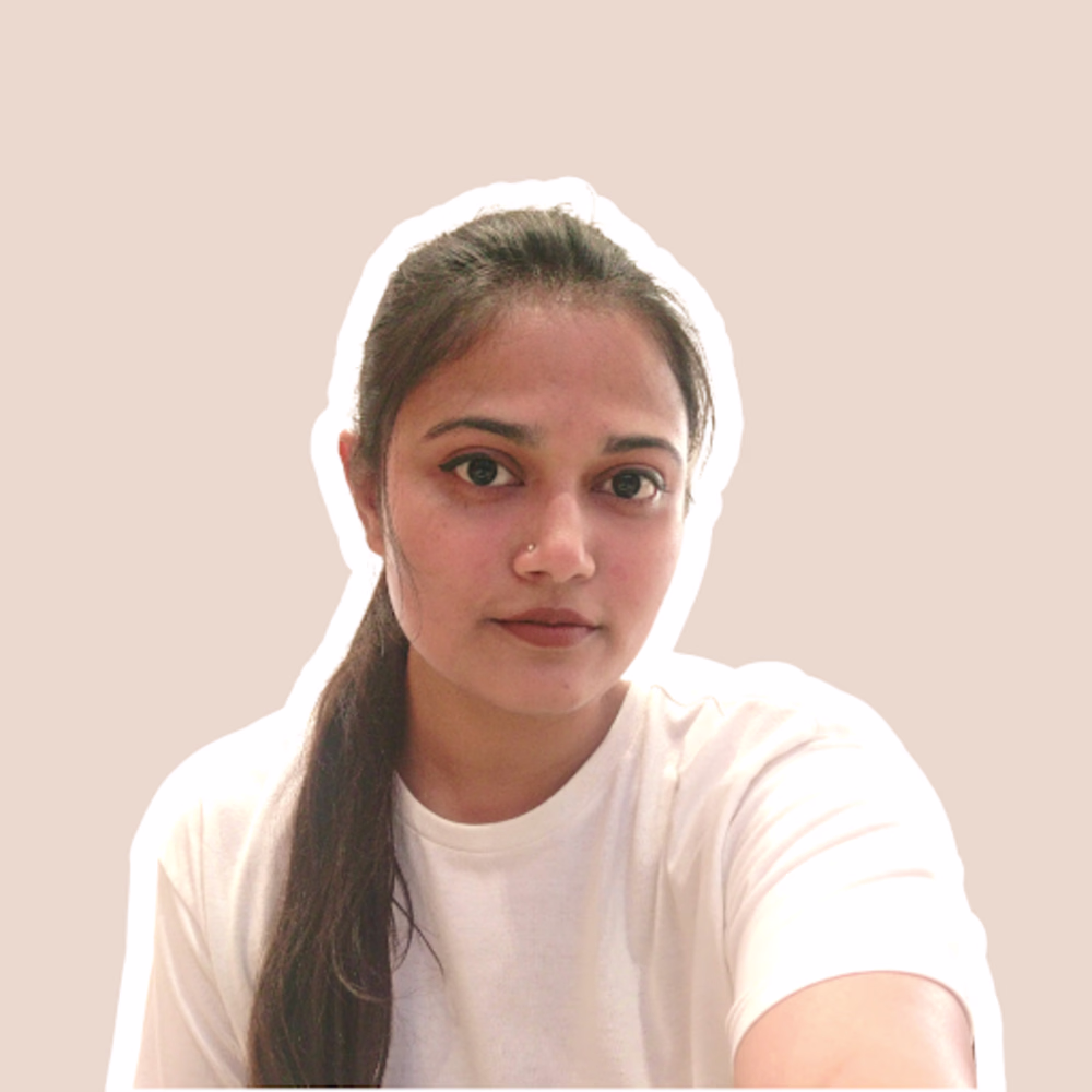 Kajal Karmakar