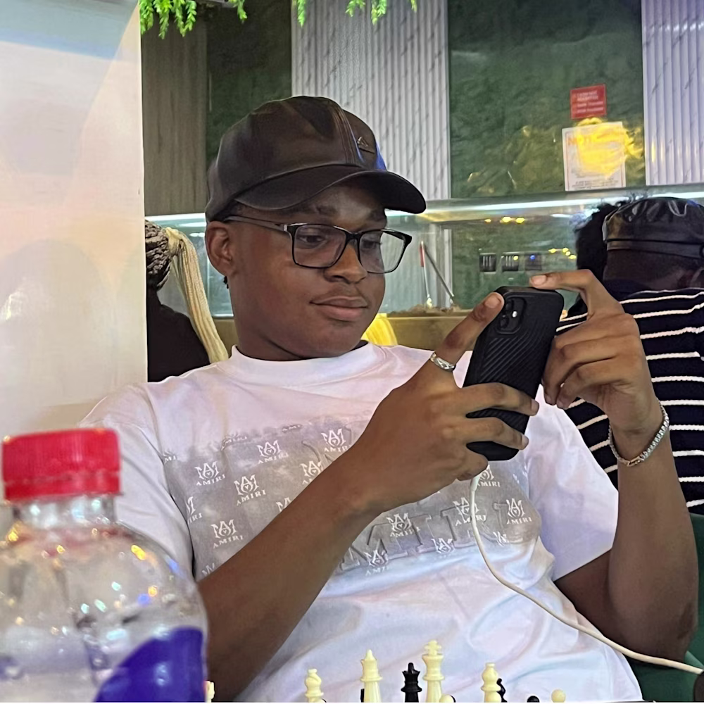 Tobechukwu Samuel