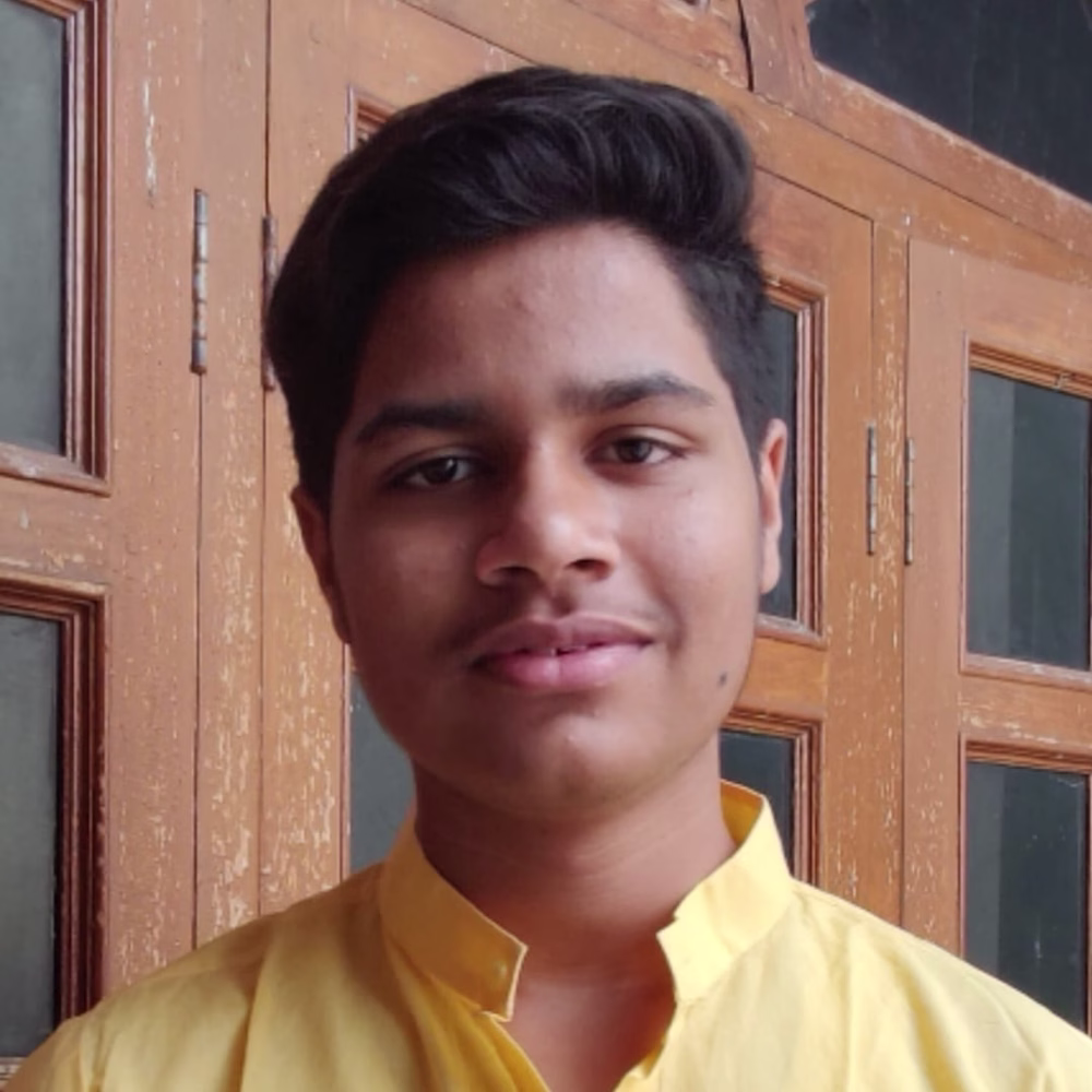 Parv _WebDeveloper