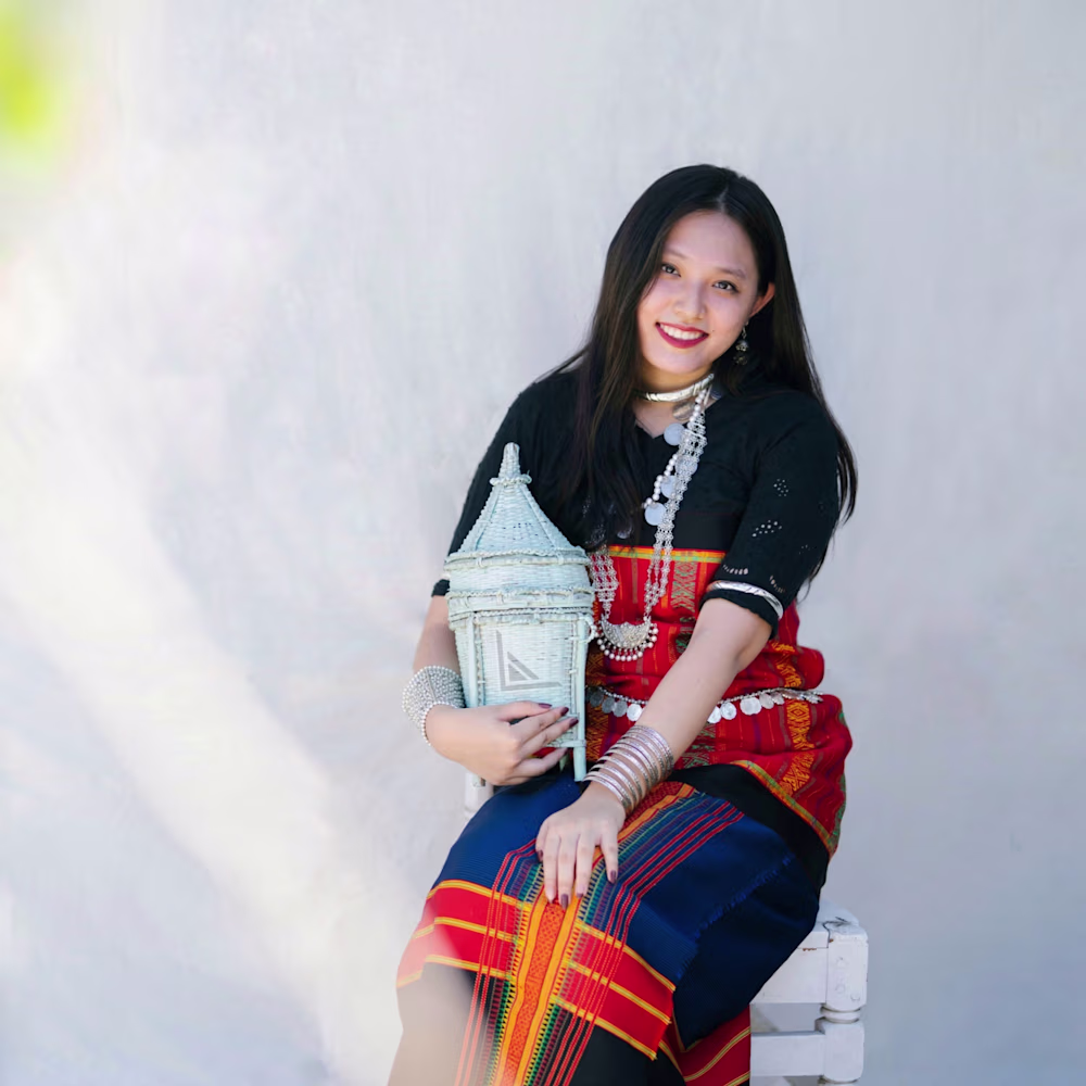 Priya Chakma