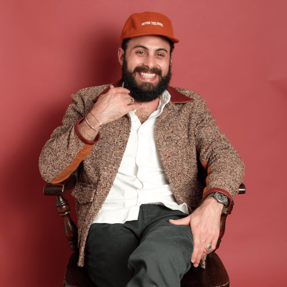 Michael Henein