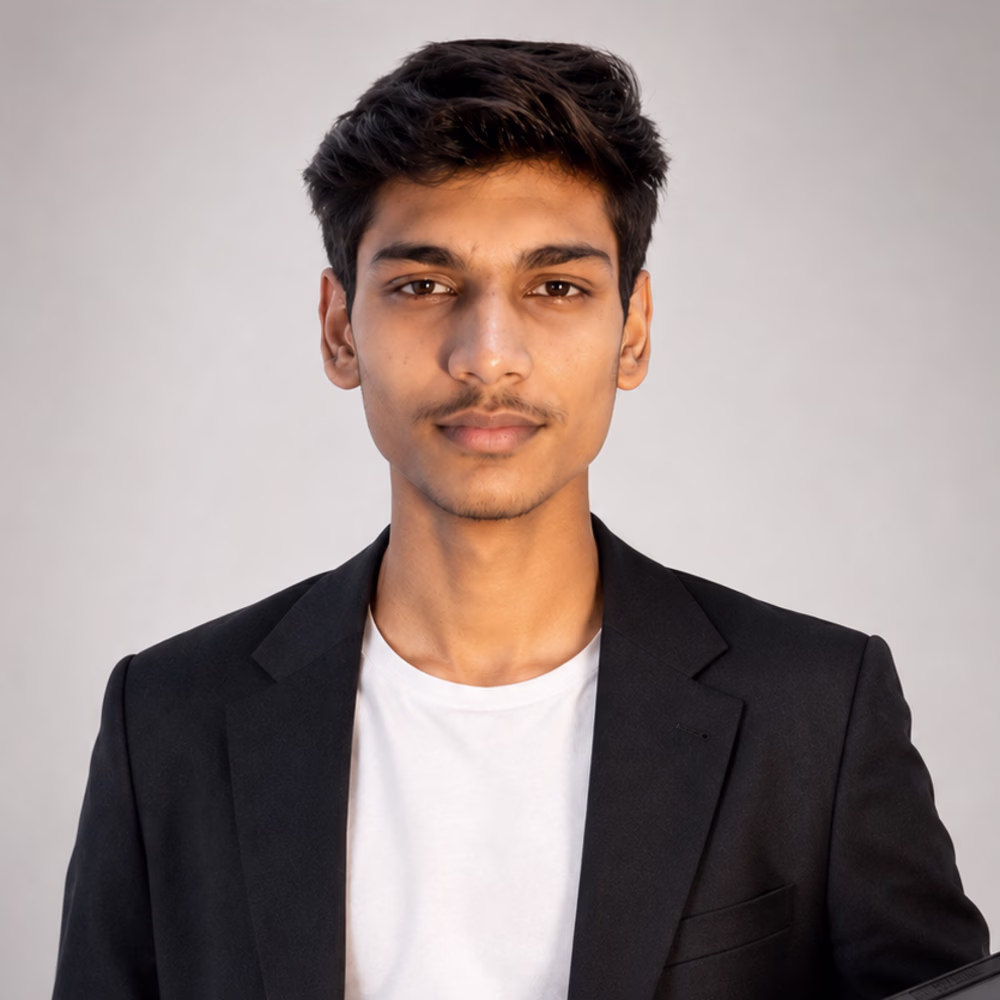 Mahendra Singh