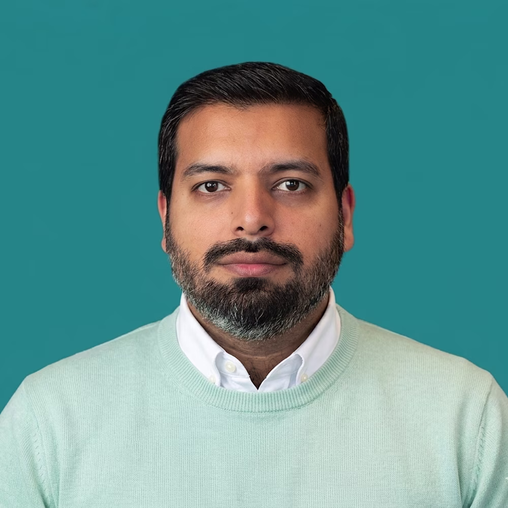 Qamar Ul Zaman