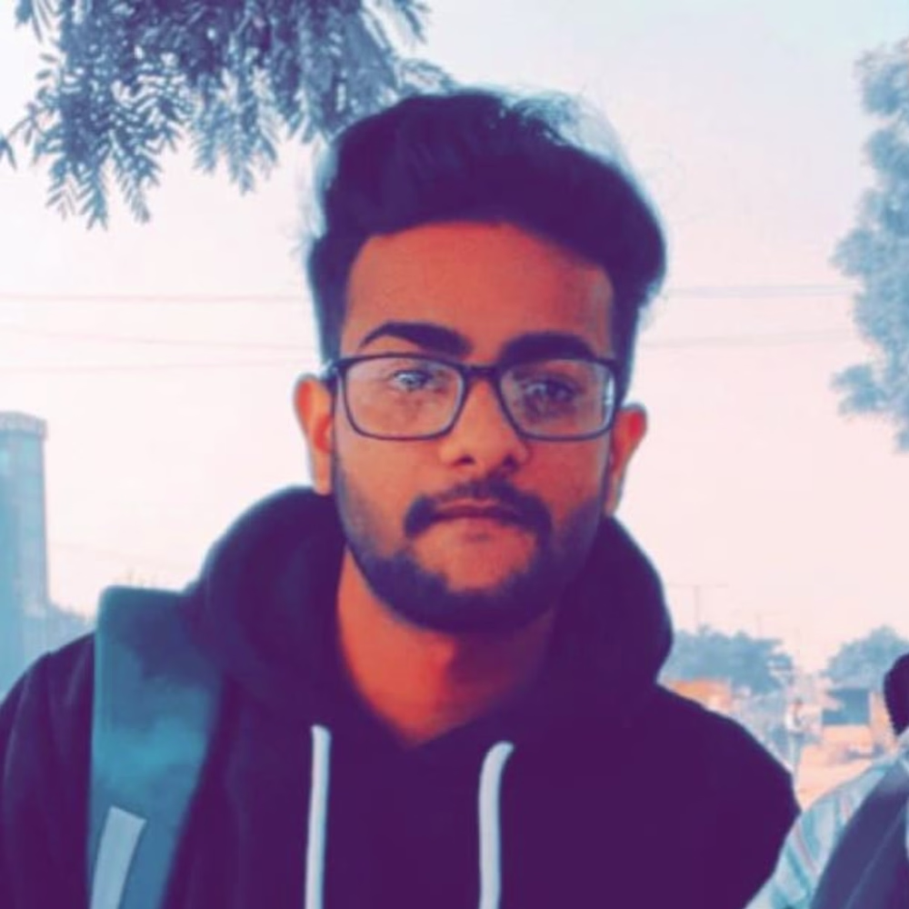 Himanshu Vaishnav