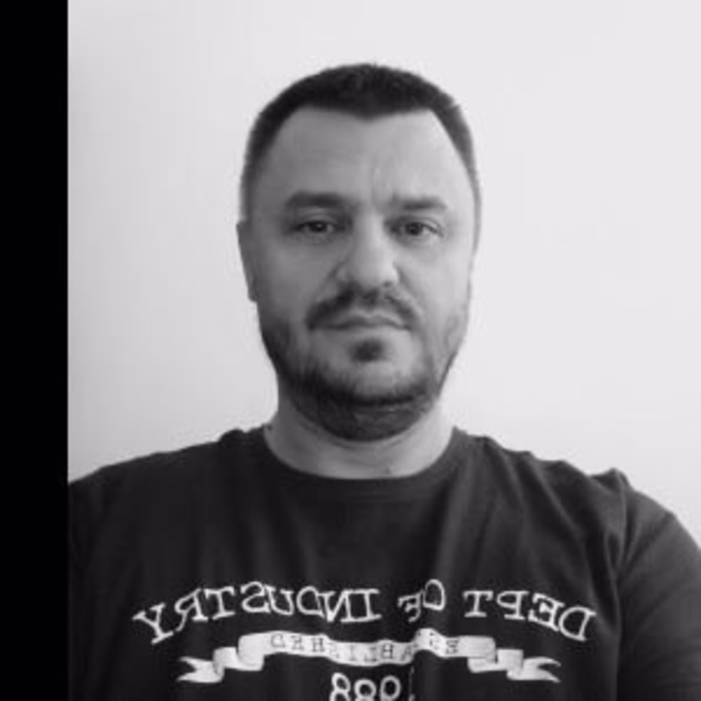 Mario Matkovski