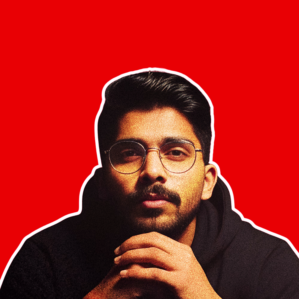 RAGHAVENDRA NAIK